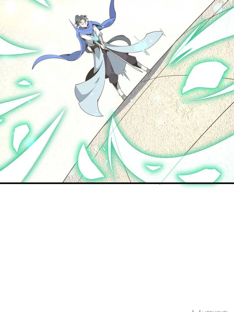 The First Sword Of Earth Chapter 89 – Page 8