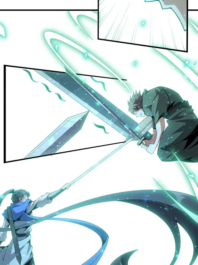 The First Sword Of Earth Chapter 89 – Page 11