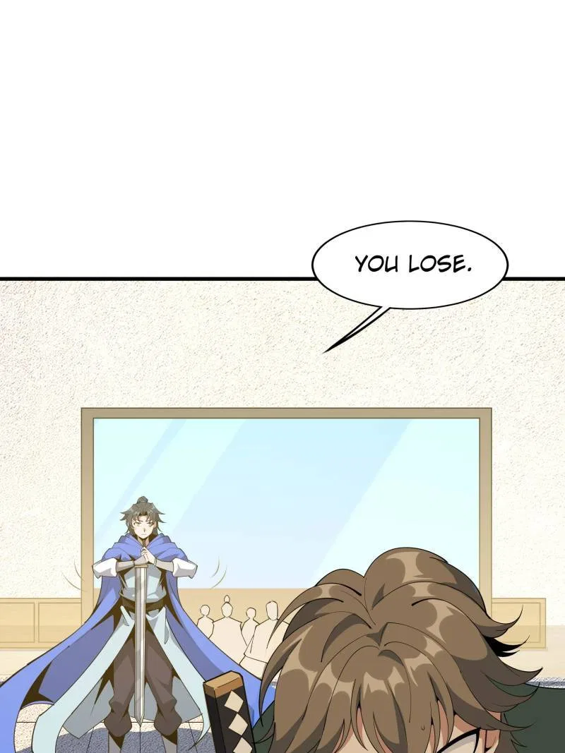 The First Sword Of Earth Chapter 89 – Page 20