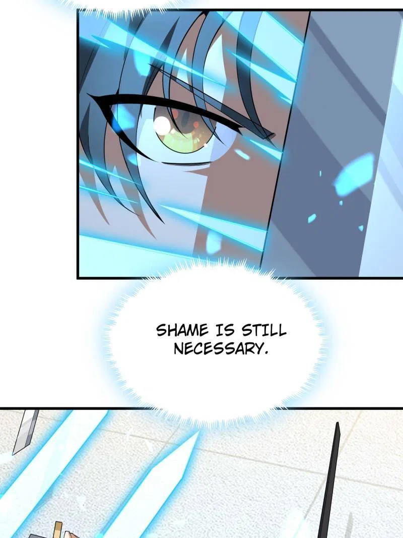 The First Sword Of Earth Chapter 89 – Page 24