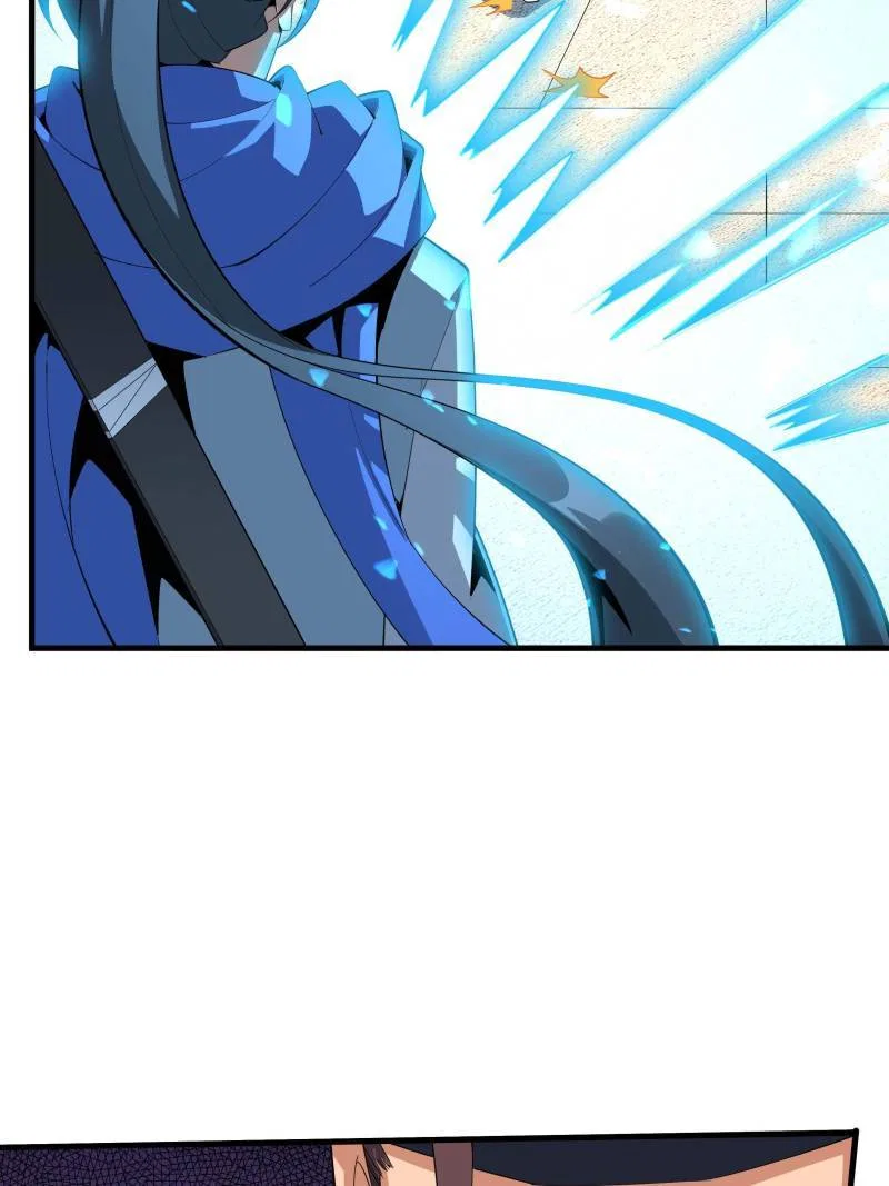 The First Sword Of Earth Chapter 89 – Page 27
