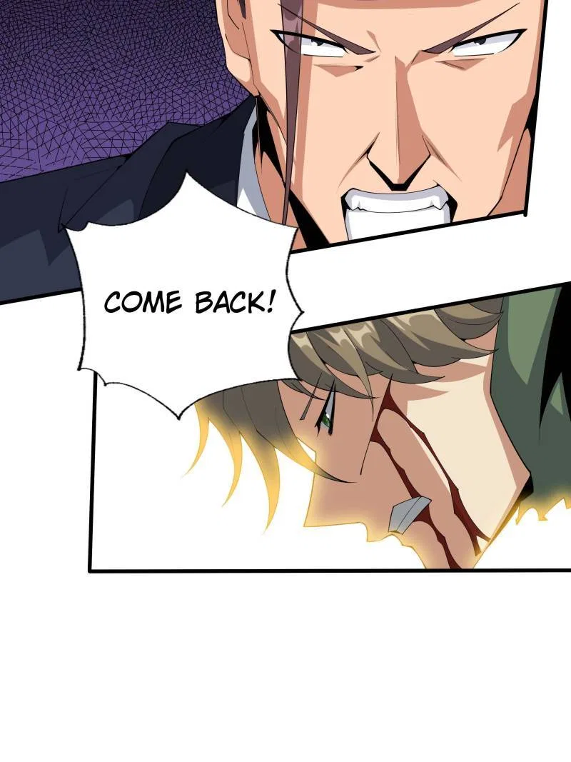 The First Sword Of Earth Chapter 89 – Page 28