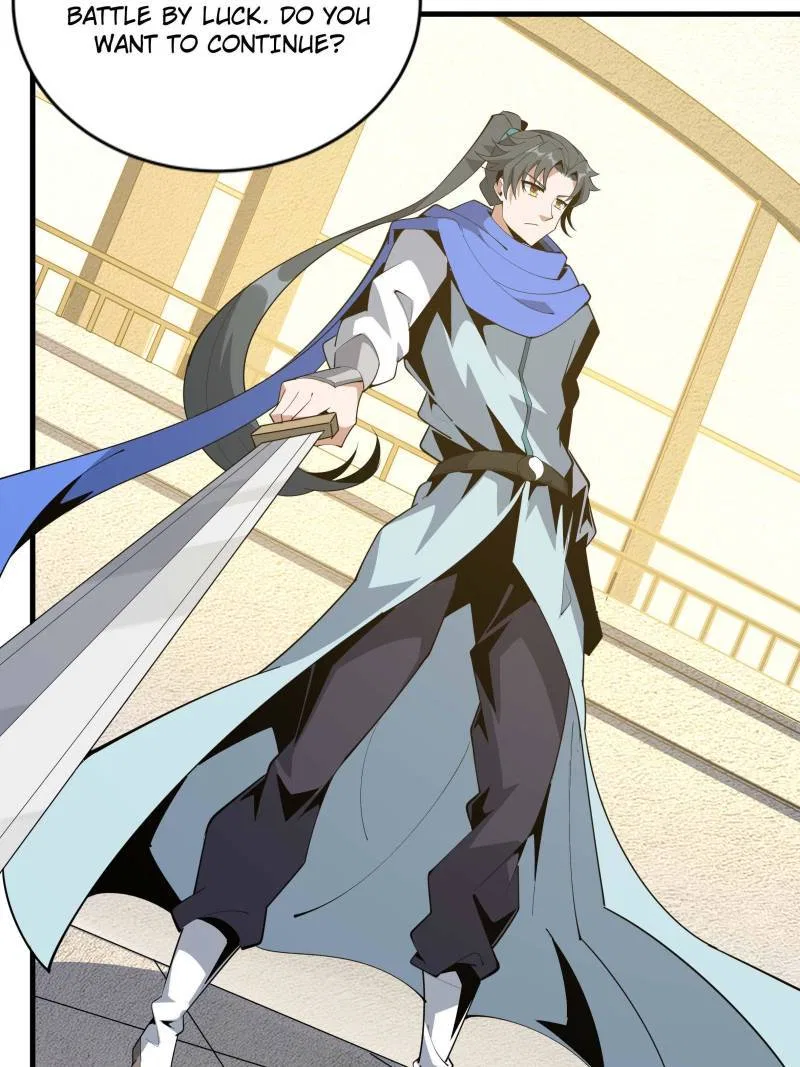 The First Sword Of Earth Chapter 89 – Page 33