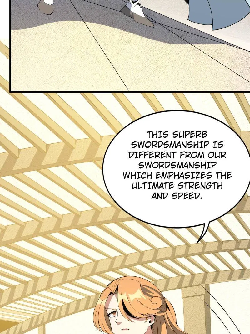 The First Sword Of Earth Chapter 89 – Page 34