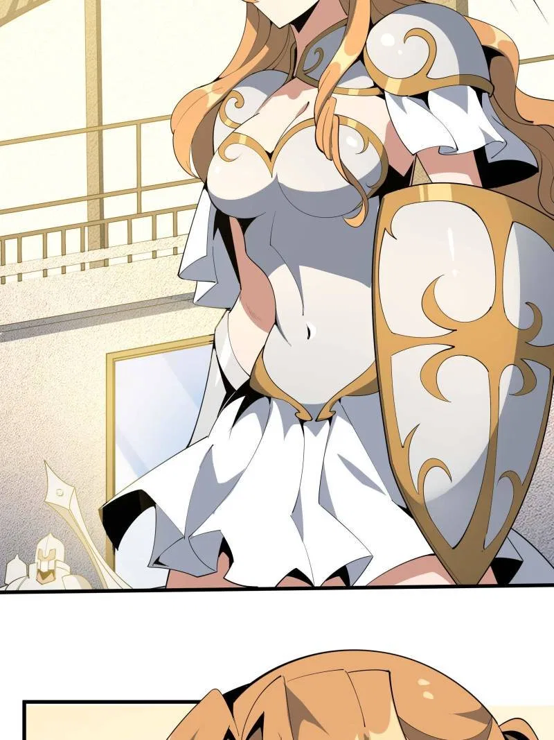 The First Sword Of Earth Chapter 89 – Page 35