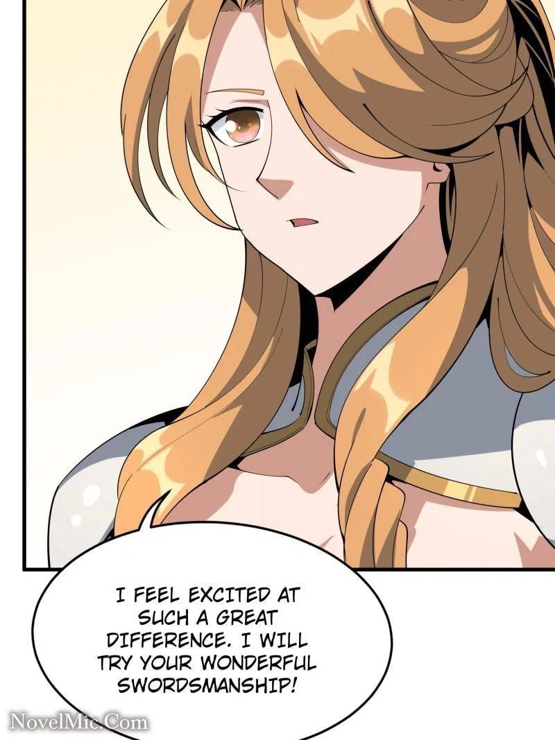 The First Sword Of Earth Chapter 89 – Page 36