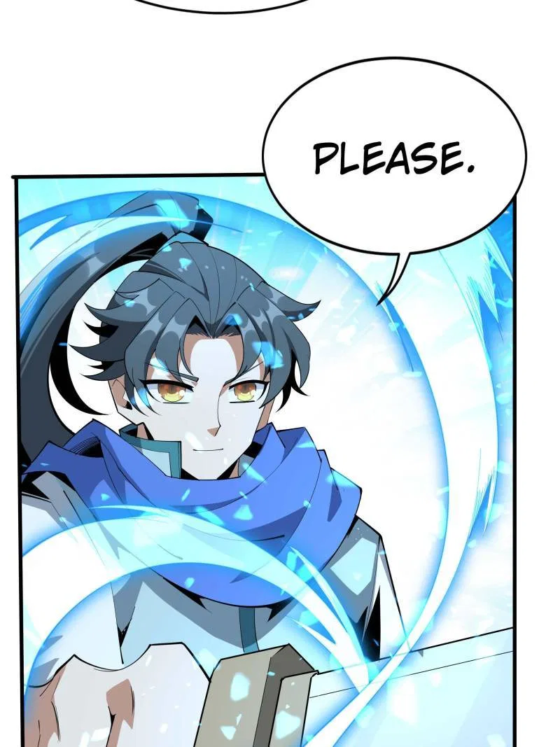 The First Sword Of Earth Chapter 89 – Page 37