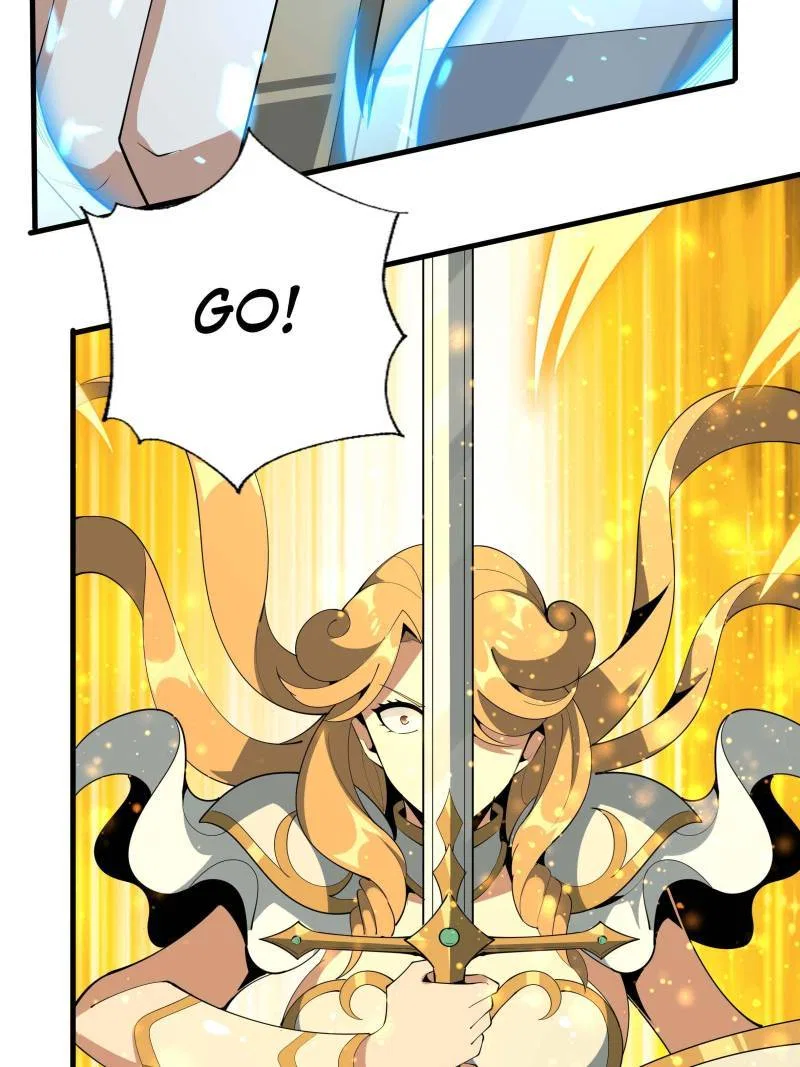 The First Sword Of Earth Chapter 89 – Page 38