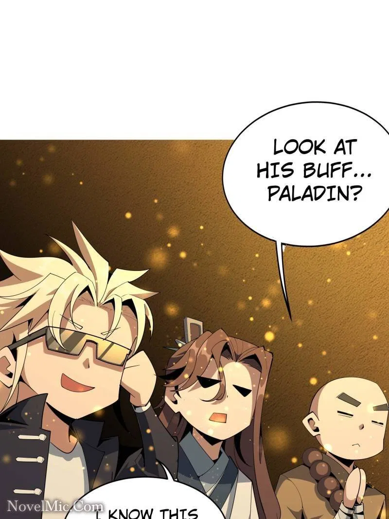 The First Sword Of Earth Chapter 89 – Page 40