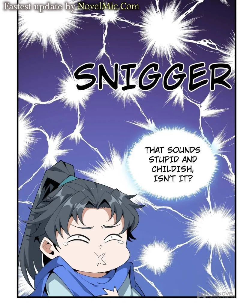 The First Sword Of Earth Chapter 89 – Page 44