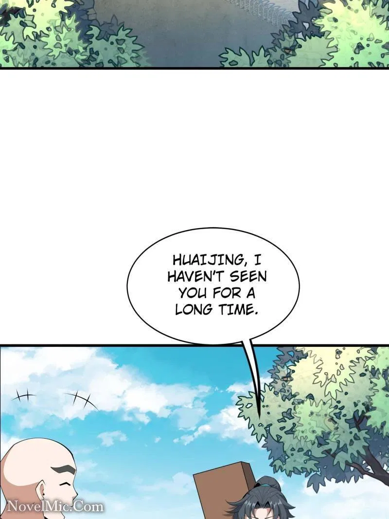 The First Sword Of Earth Chapter 88 – Page 2