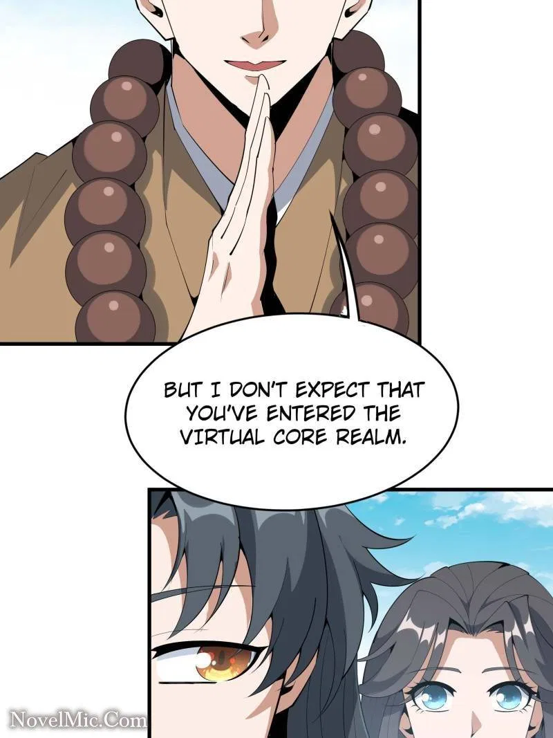 The First Sword Of Earth Chapter 88 – Page 4