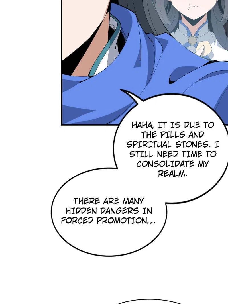 The First Sword Of Earth Chapter 88 – Page 5