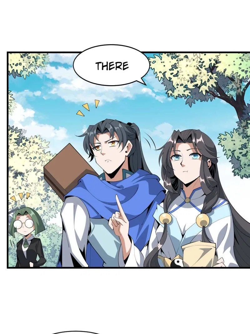 The First Sword Of Earth Chapter 88 – Page 7