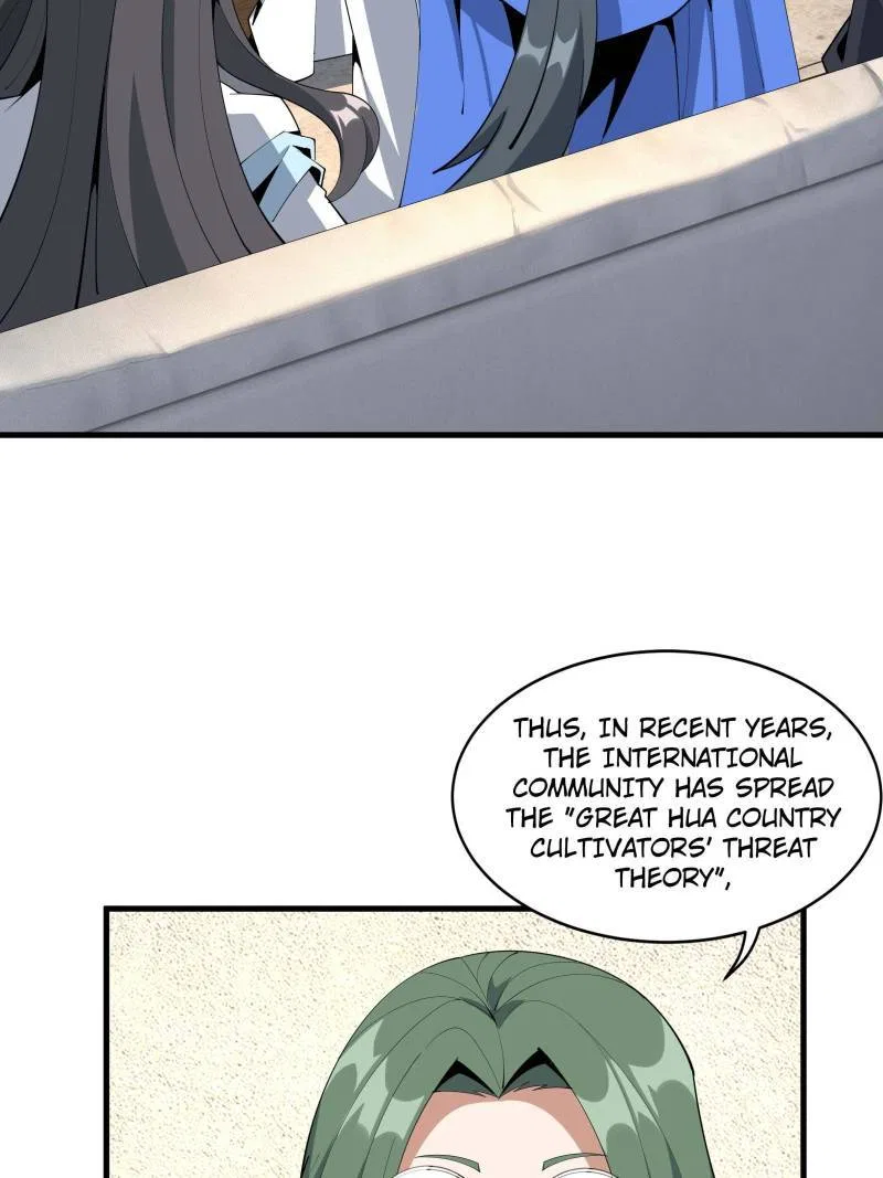 The First Sword Of Earth Chapter 88 – Page 14