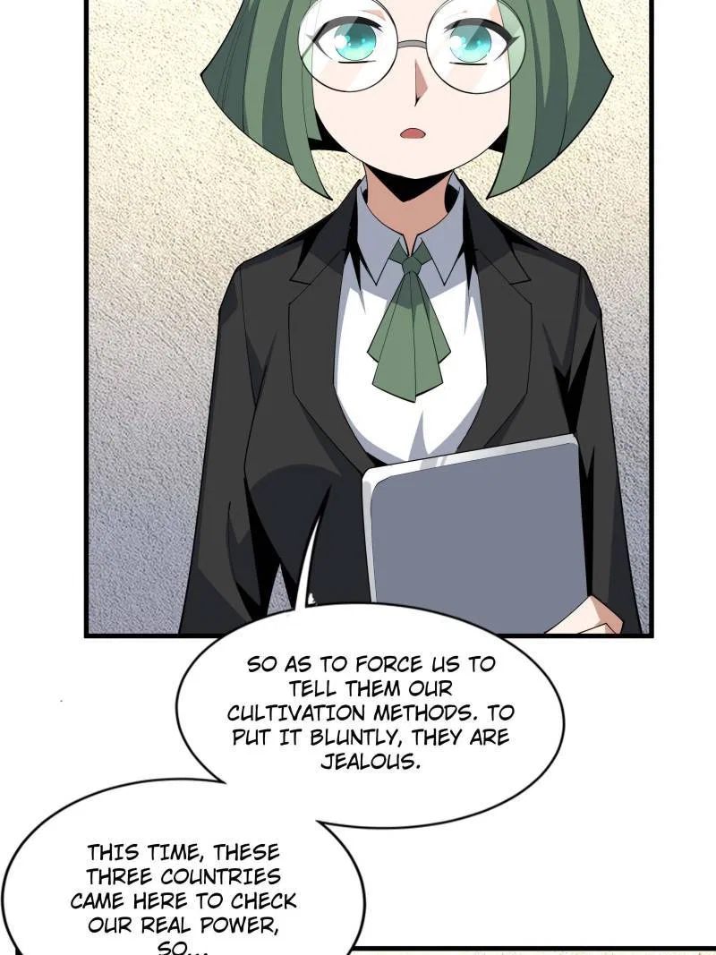 The First Sword Of Earth Chapter 88 – Page 15