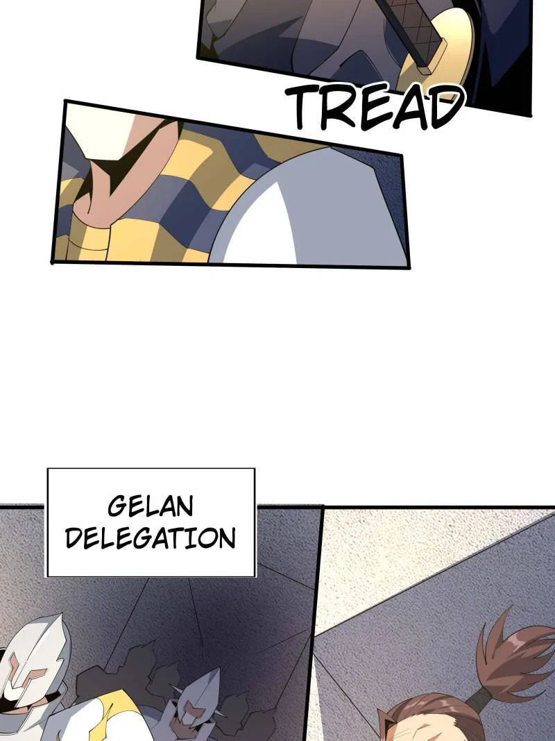 The First Sword Of Earth Chapter 88 – Page 27