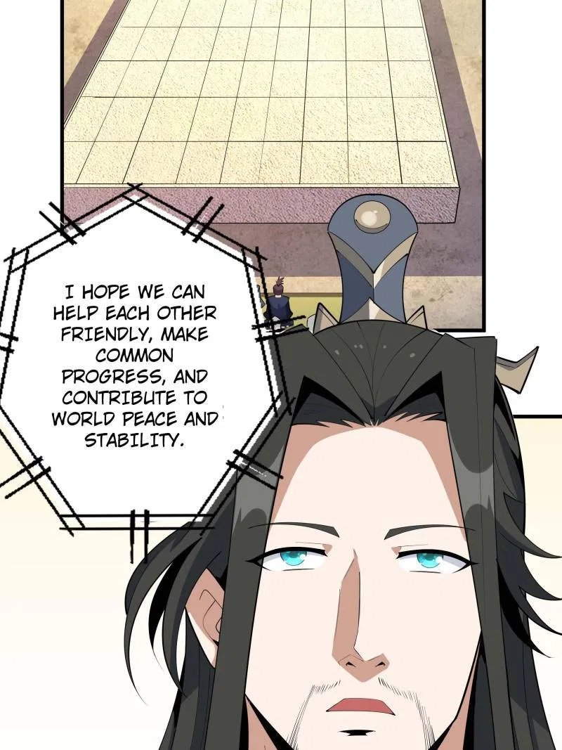 The First Sword Of Earth Chapter 88 – Page 31