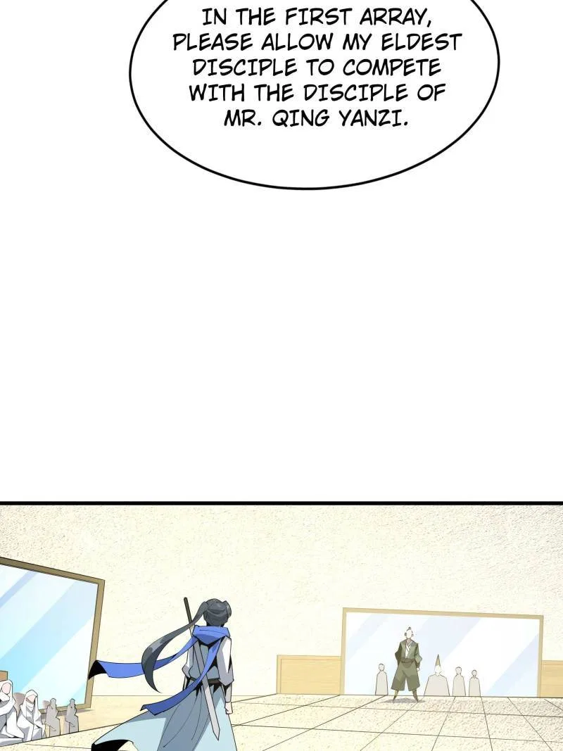 The First Sword Of Earth Chapter 88 – Page 34