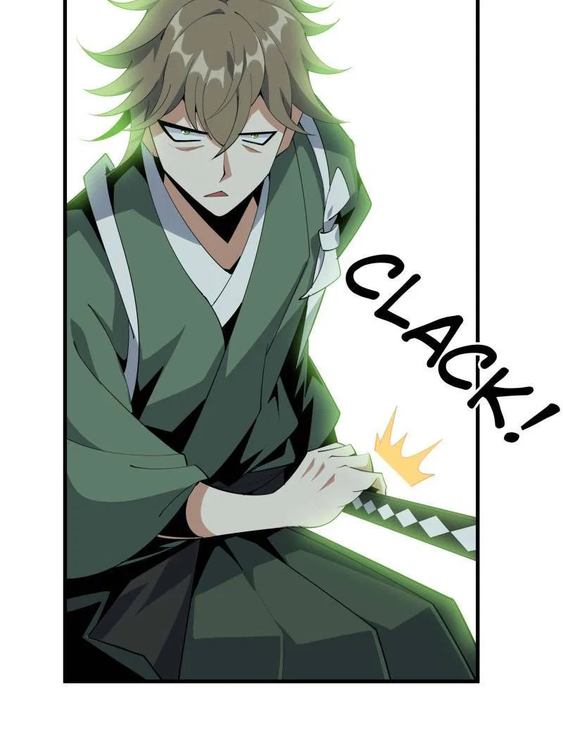 The First Sword Of Earth Chapter 88 – Page 36