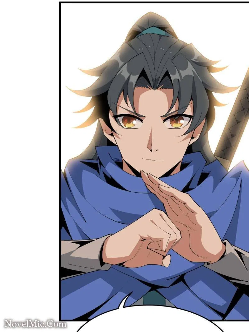 The First Sword Of Earth Chapter 88 – Page 37