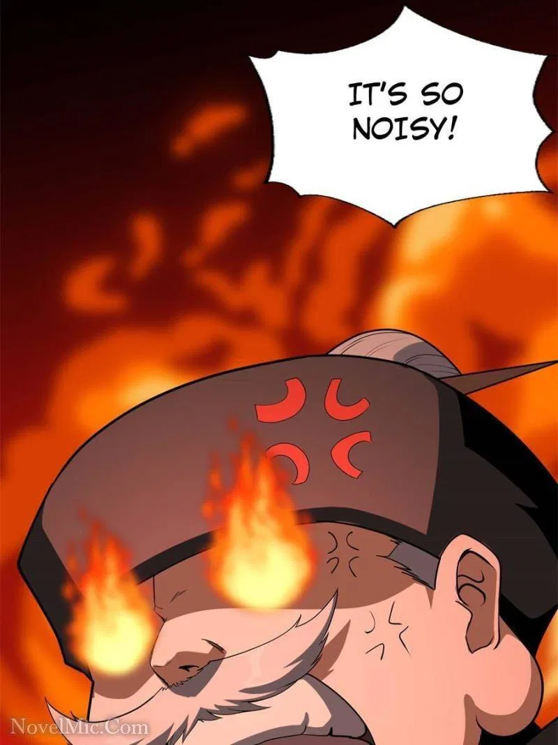 The First Sword Of Earth Chapter 87 – Page 2