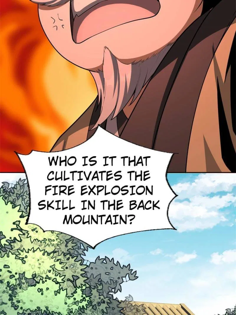 The First Sword Of Earth Chapter 87 – Page 3