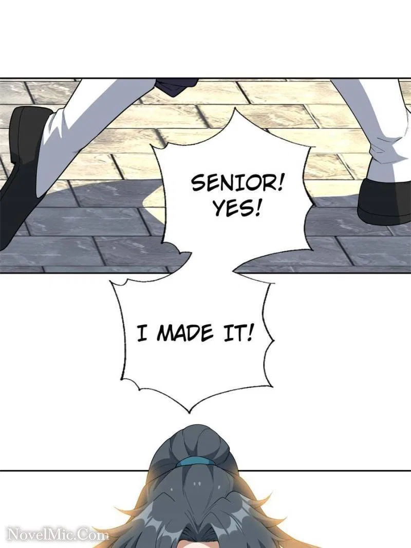 The First Sword Of Earth Chapter 87 – Page 5