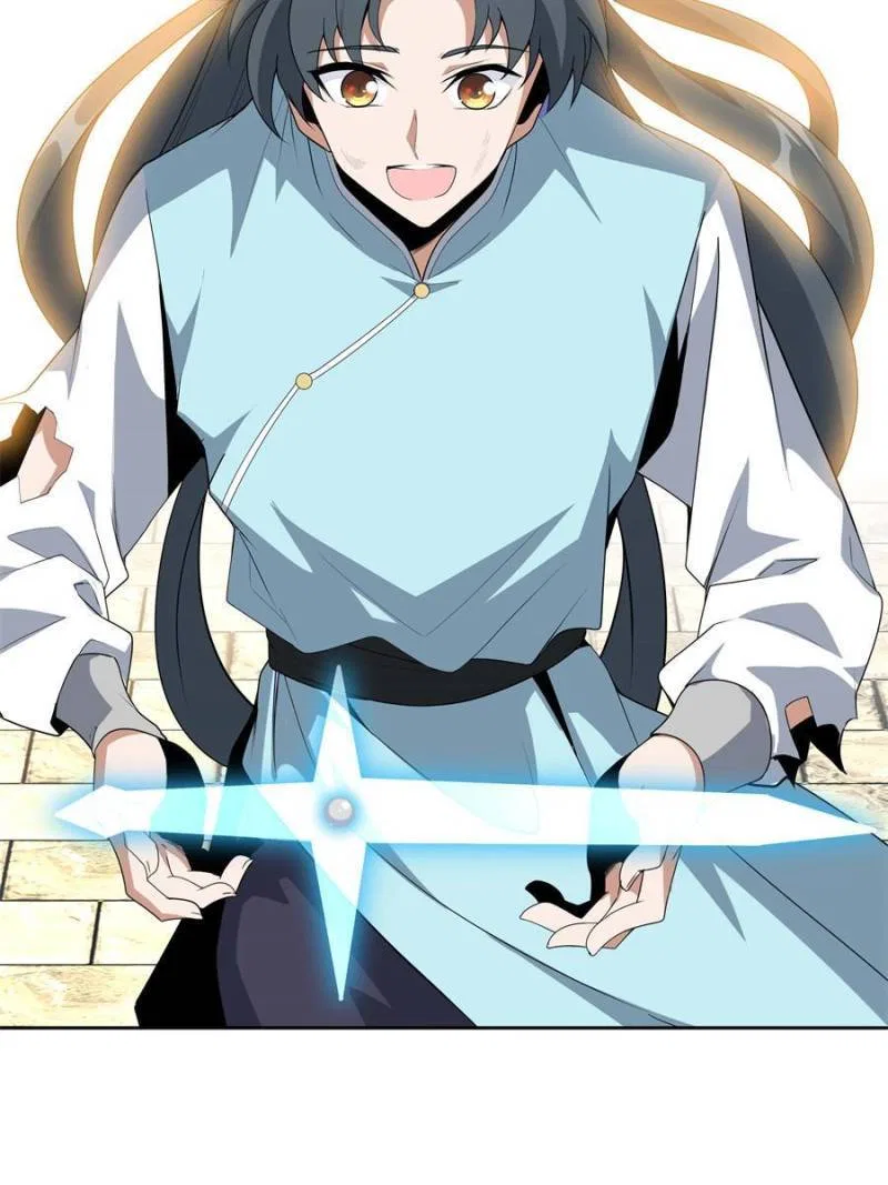 The First Sword Of Earth Chapter 87 – Page 6