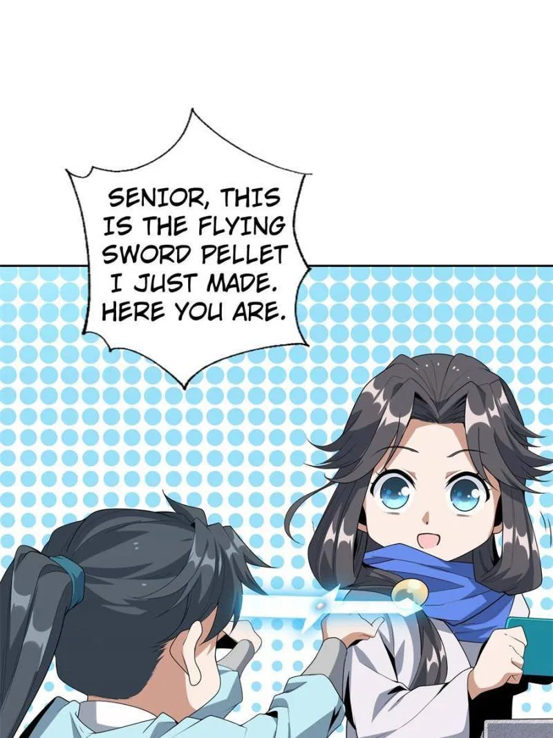 The First Sword Of Earth Chapter 87 – Page 7