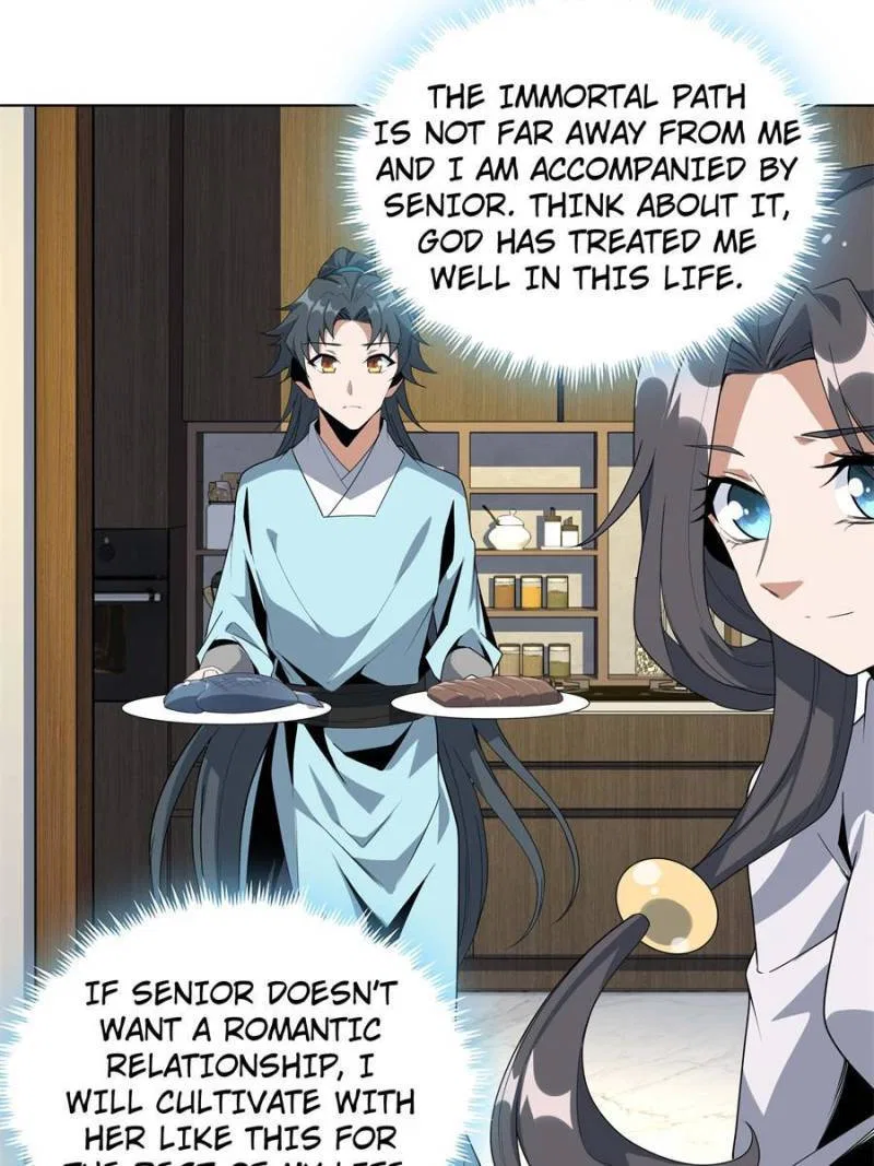 The First Sword Of Earth Chapter 87 – Page 13