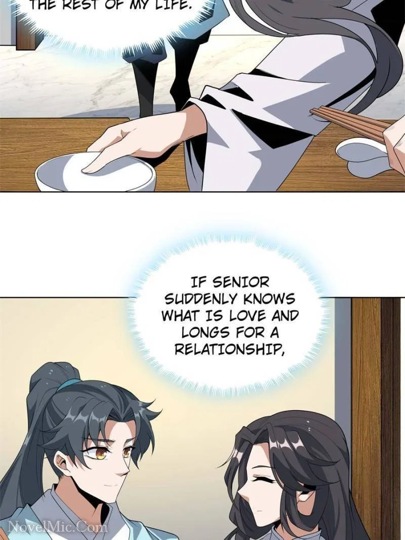The First Sword Of Earth Chapter 87 – Page 14
