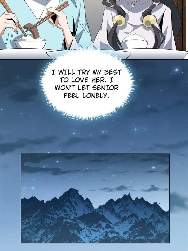 The First Sword Of Earth Chapter 87 – Page 15