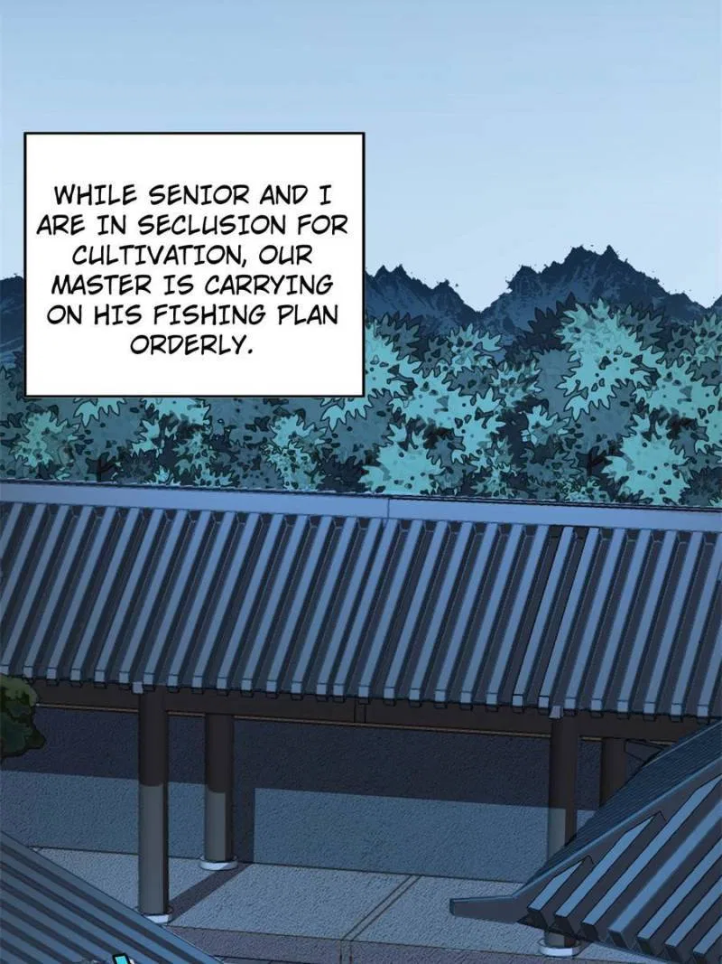The First Sword Of Earth Chapter 87 – Page 16