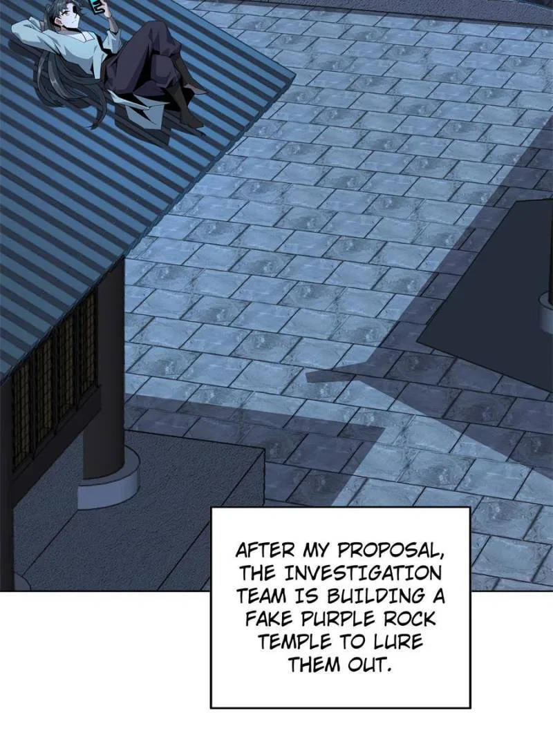 The First Sword Of Earth Chapter 87 – Page 17