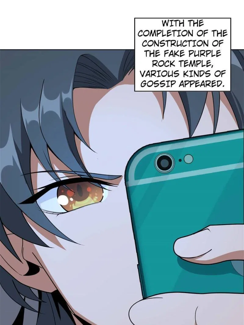 The First Sword Of Earth Chapter 87 – Page 18