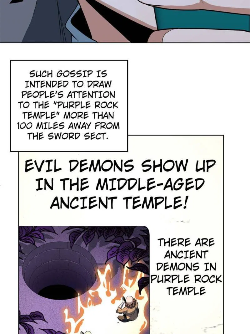 The First Sword Of Earth Chapter 87 – Page 19