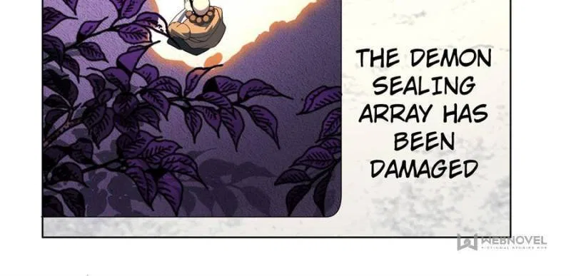 The First Sword Of Earth Chapter 87 – Page 20