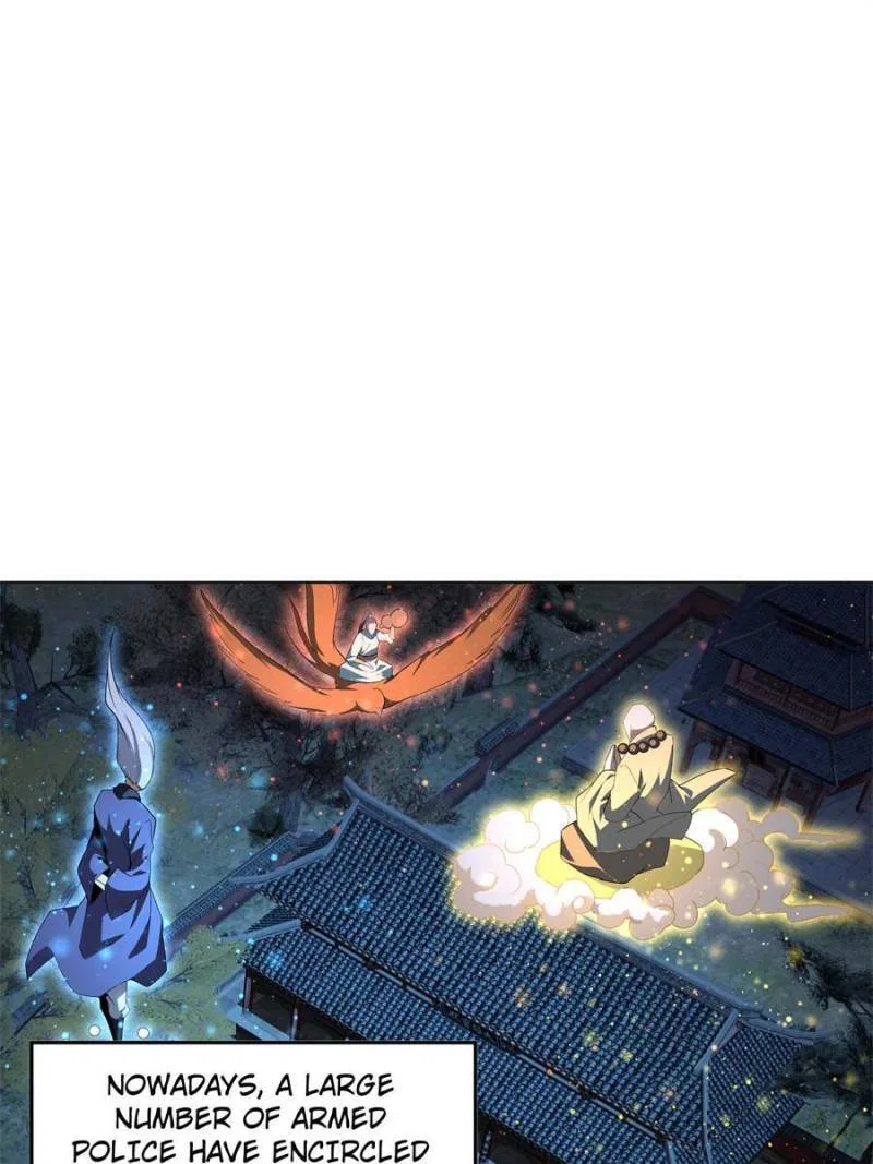 The First Sword Of Earth Chapter 87 – Page 21