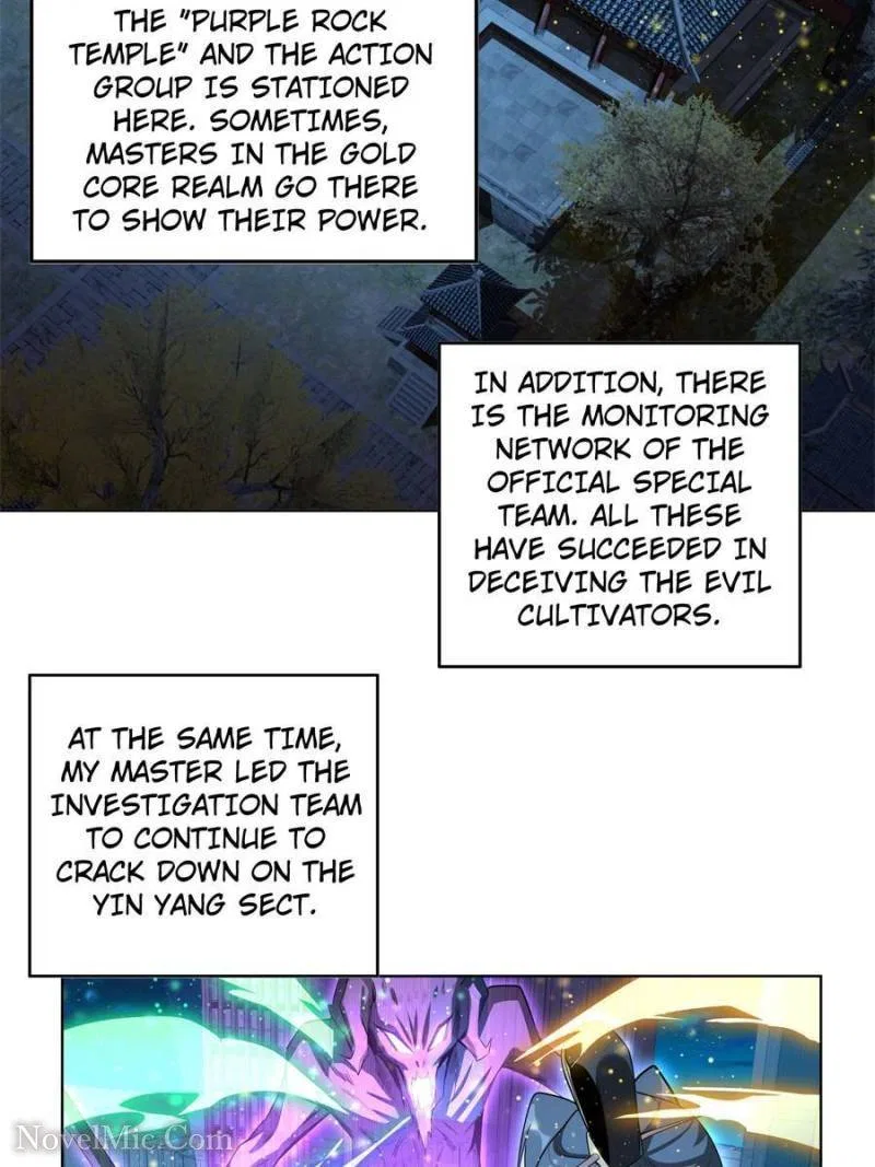 The First Sword Of Earth Chapter 87 – Page 22