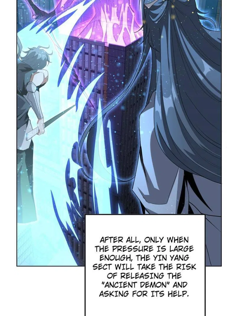The First Sword Of Earth Chapter 87 – Page 23