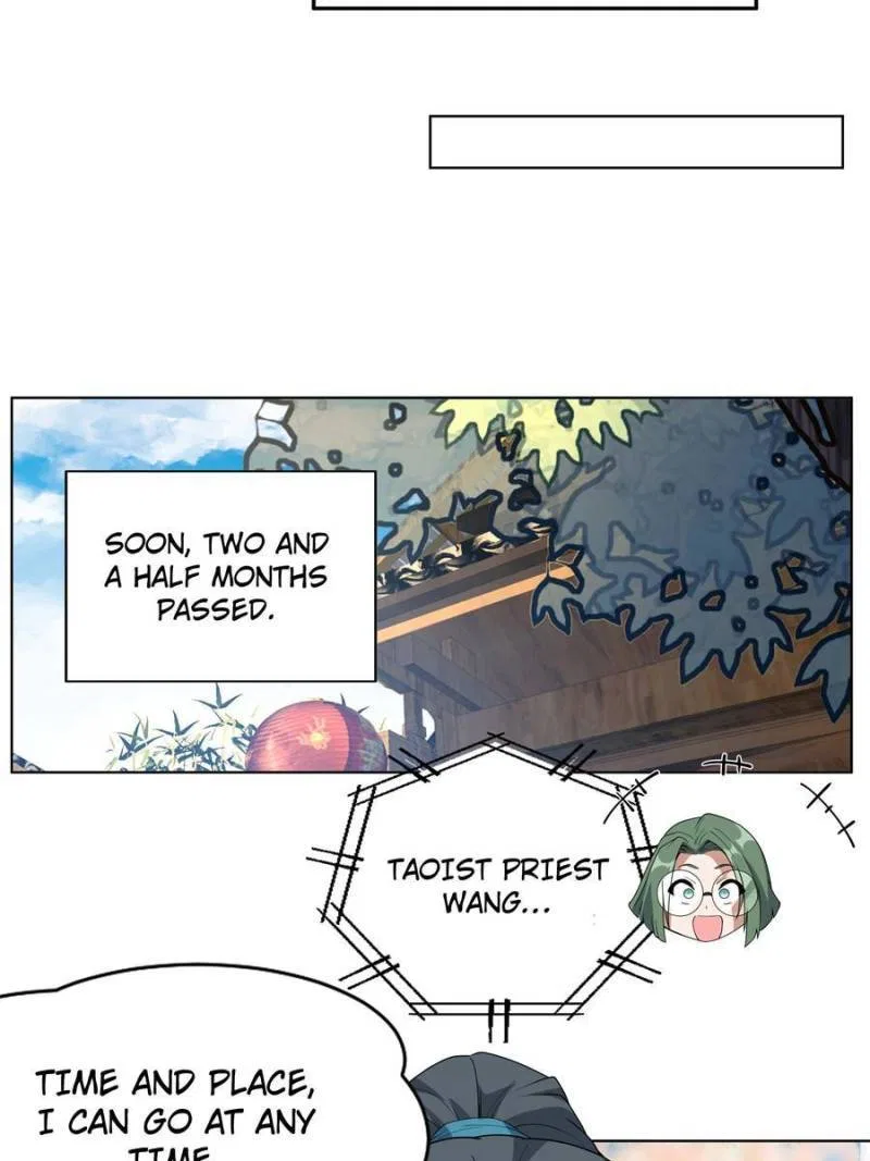 The First Sword Of Earth Chapter 87 – Page 24