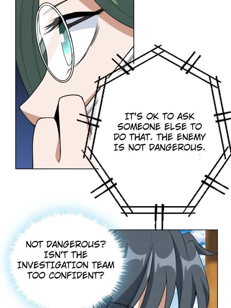 The First Sword Of Earth Chapter 87 – Page 27
