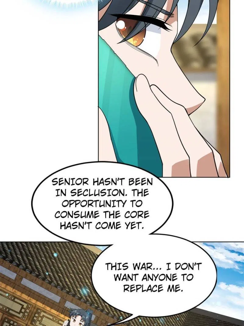 The First Sword Of Earth Chapter 87 – Page 28