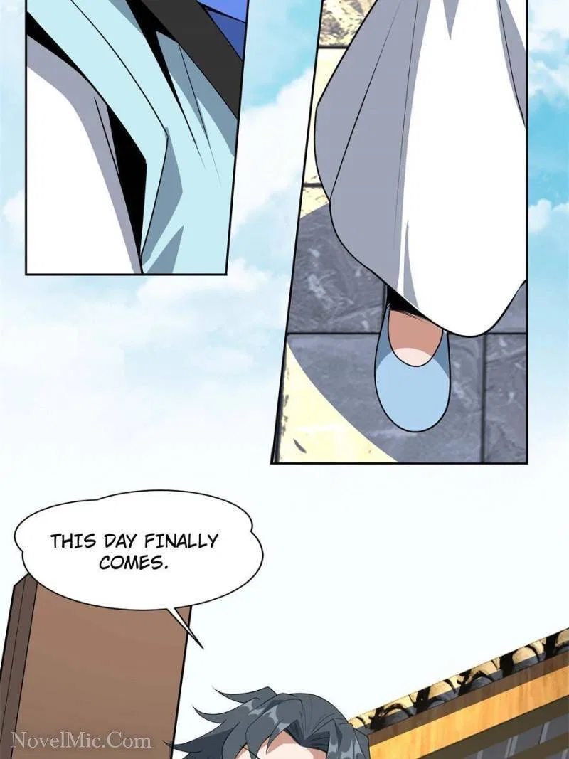 The First Sword Of Earth Chapter 87 – Page 34