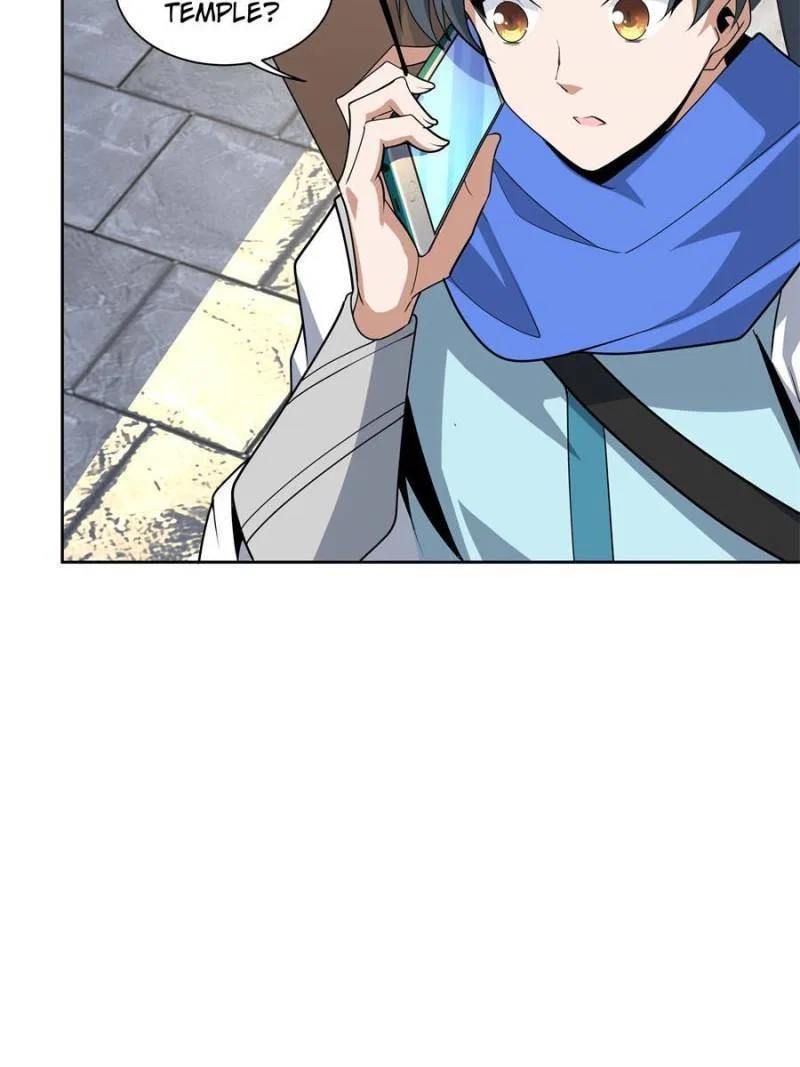 The First Sword Of Earth Chapter 87 – Page 39