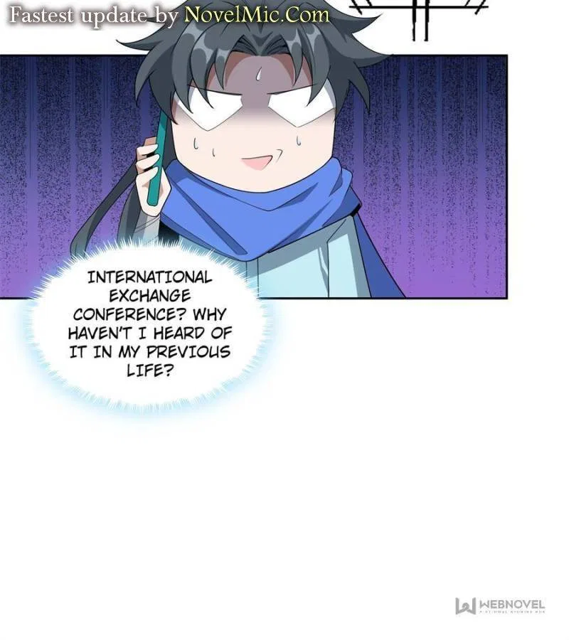 The First Sword Of Earth Chapter 87 – Page 44