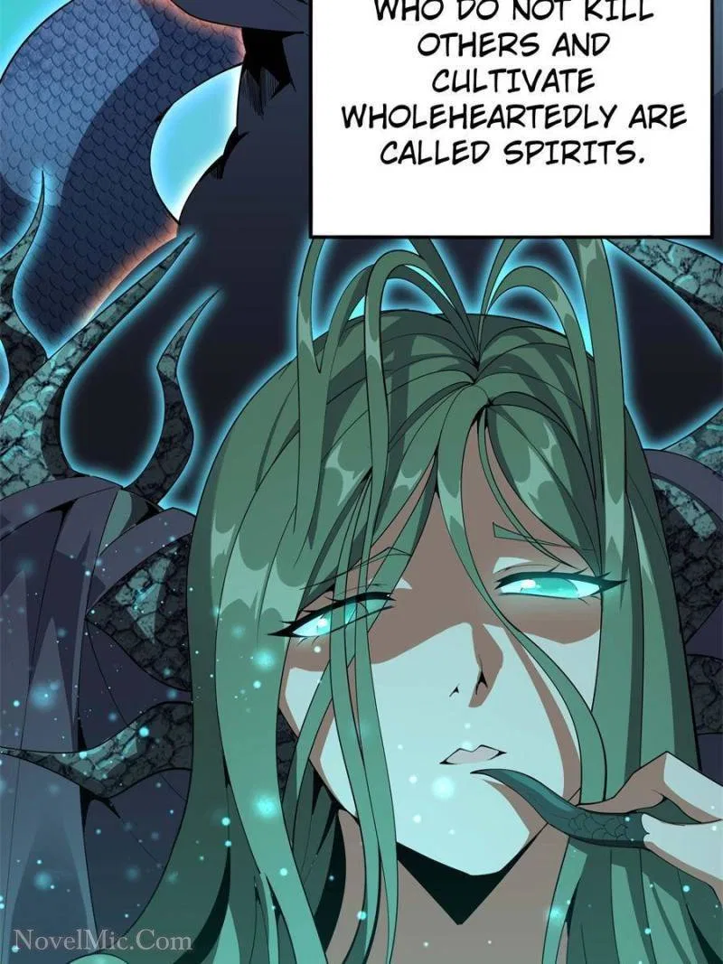 The First Sword Of Earth Chapter 86 – Page 2