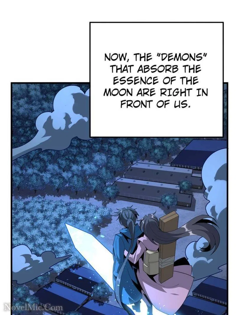 The First Sword Of Earth Chapter 86 – Page 4