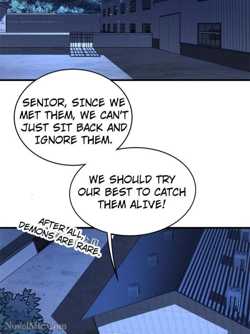The First Sword Of Earth Chapter 86 – Page 6